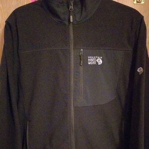 Mountain Hardwear Versant Fleece M